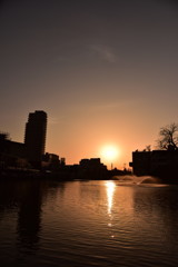 夕景　Ⅳ