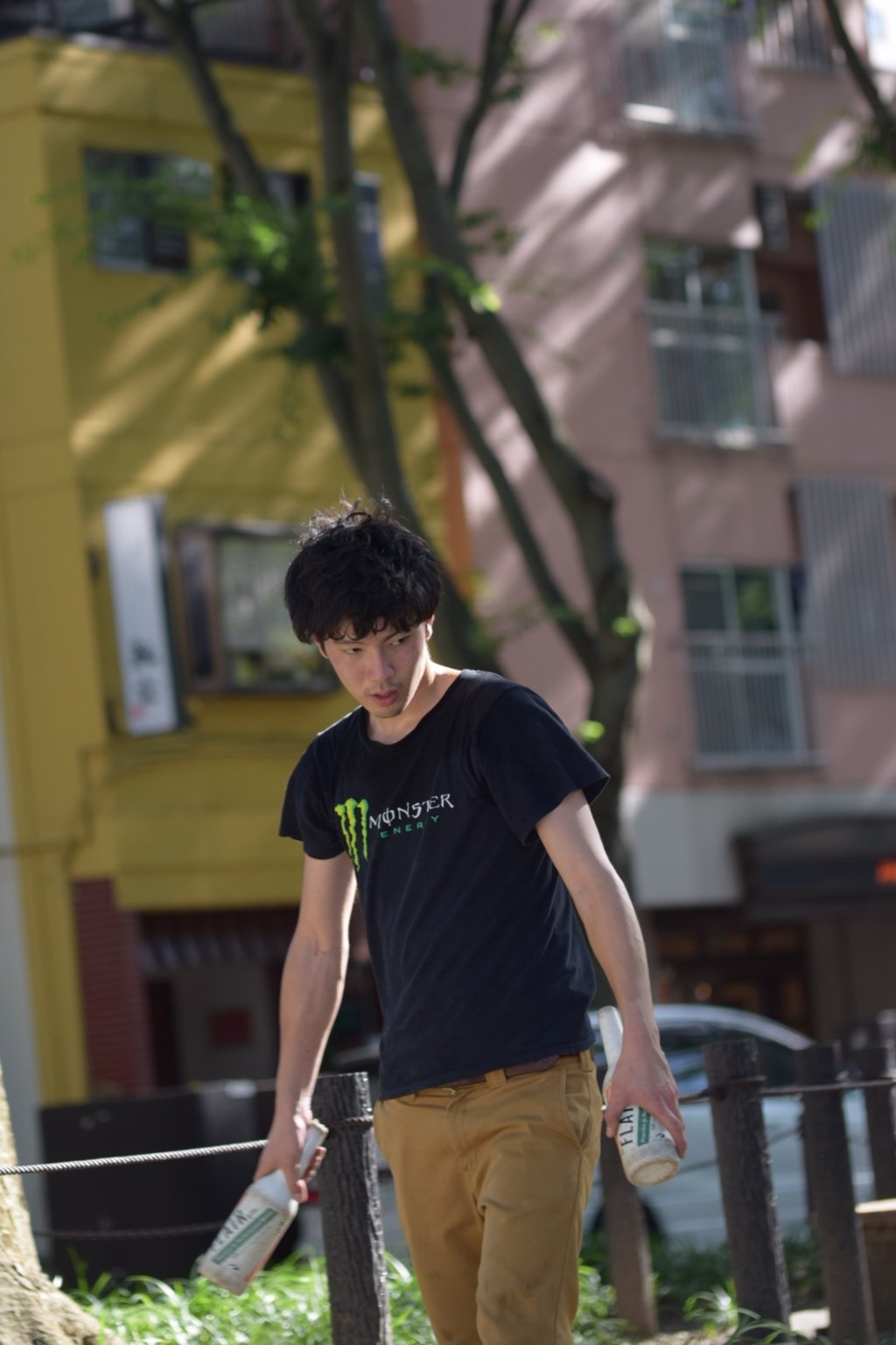 叶いますように♪