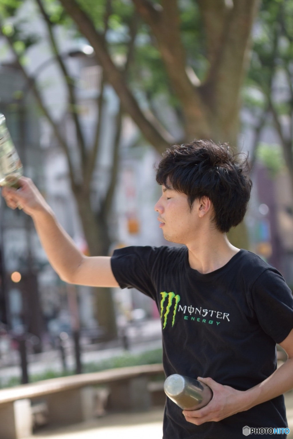 叶いますように♪