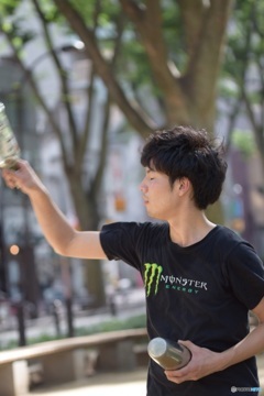 叶いますように♪