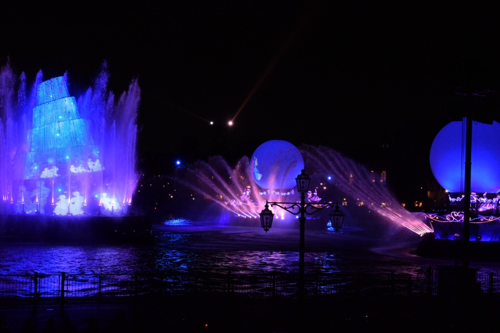 思い出は一人一人の胸の中に。