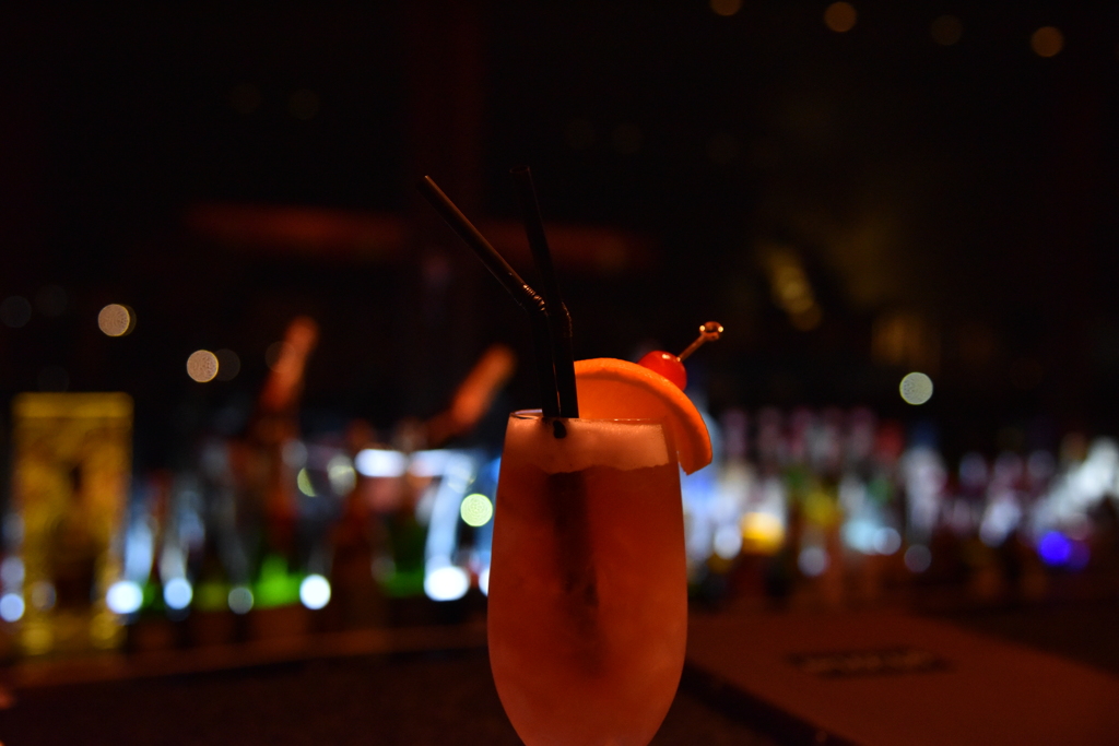 あら!? すっきりと…♪