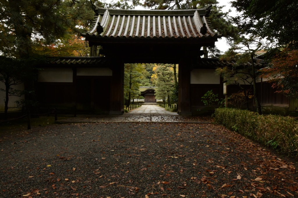 三渓園
