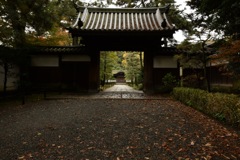 三渓園