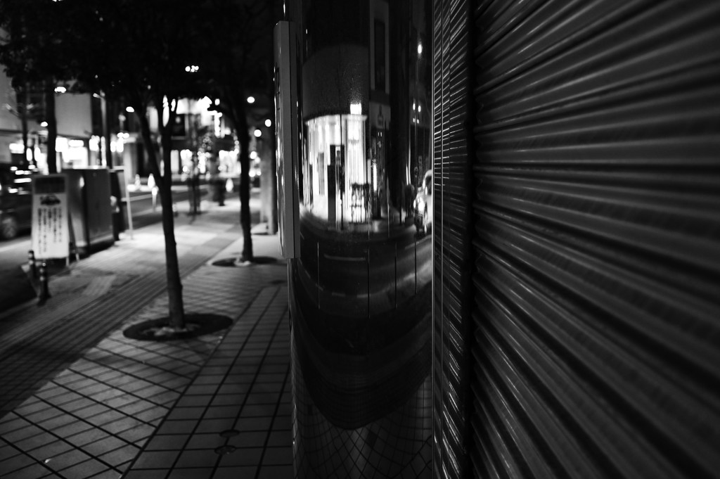 street　Ⅱ