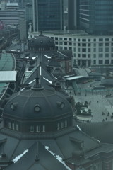 冬の、ある日　Ⅱ
