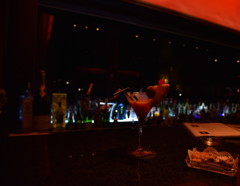 24時。今宵流れに身をまかせ…♪