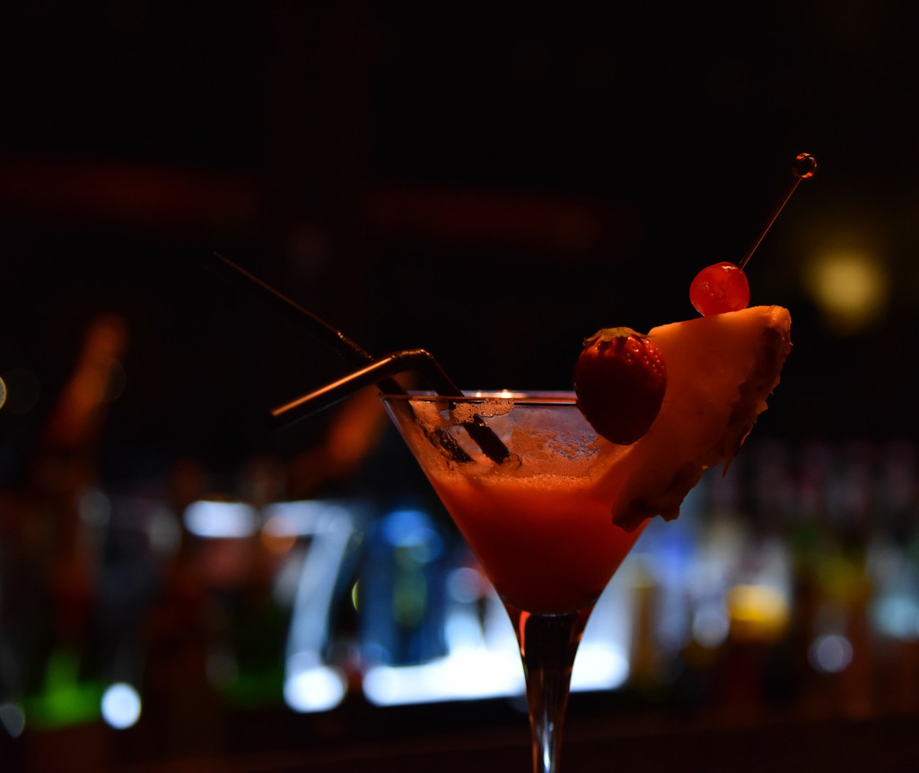 ストロベリィ　フローズン　だったか、フローズン　ストロベリィ　だったか！！