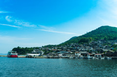 男木島