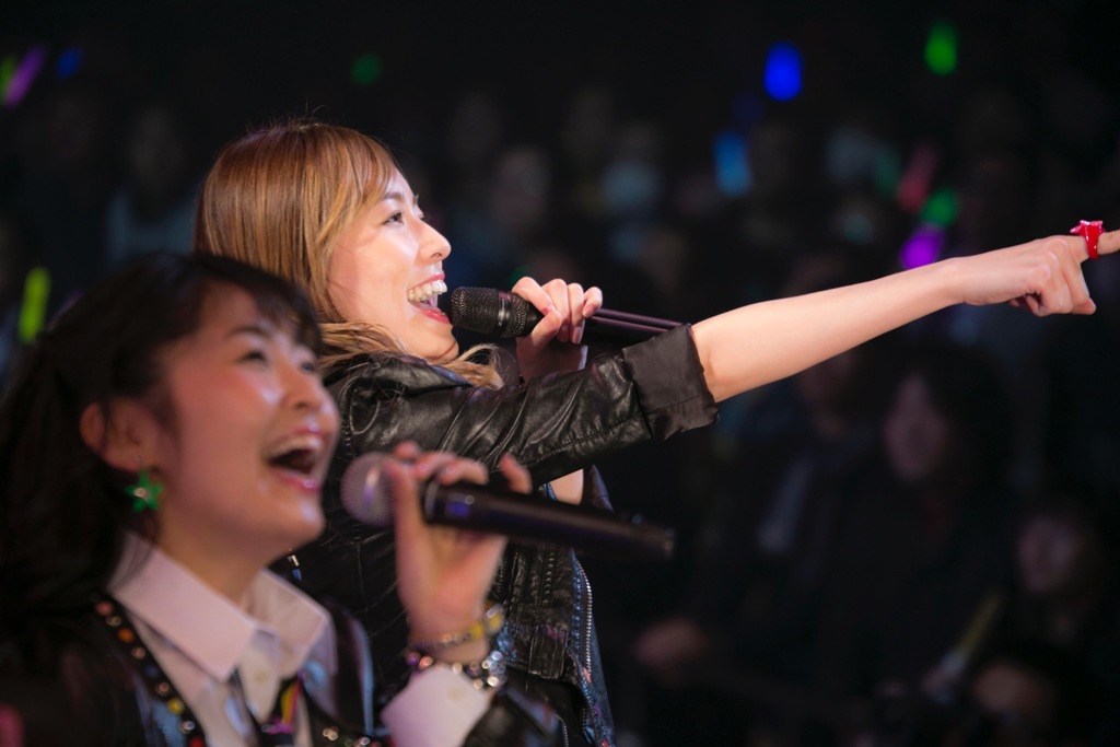 【リクアワ2017】珠理奈さん