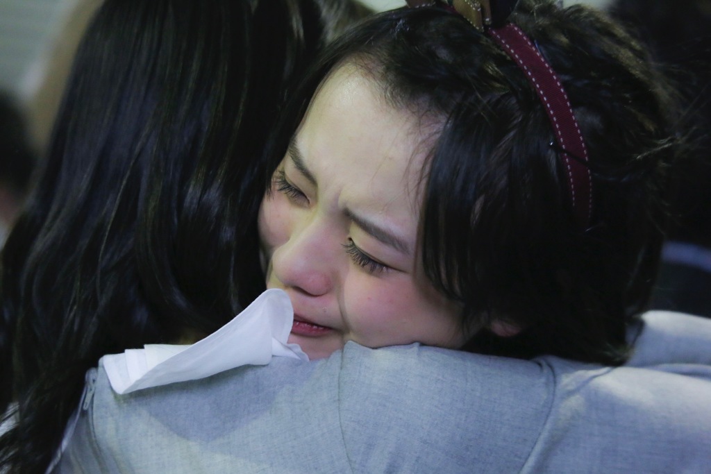 【リクアワ2017】2位の涙