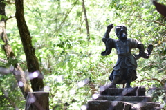 天狗岩