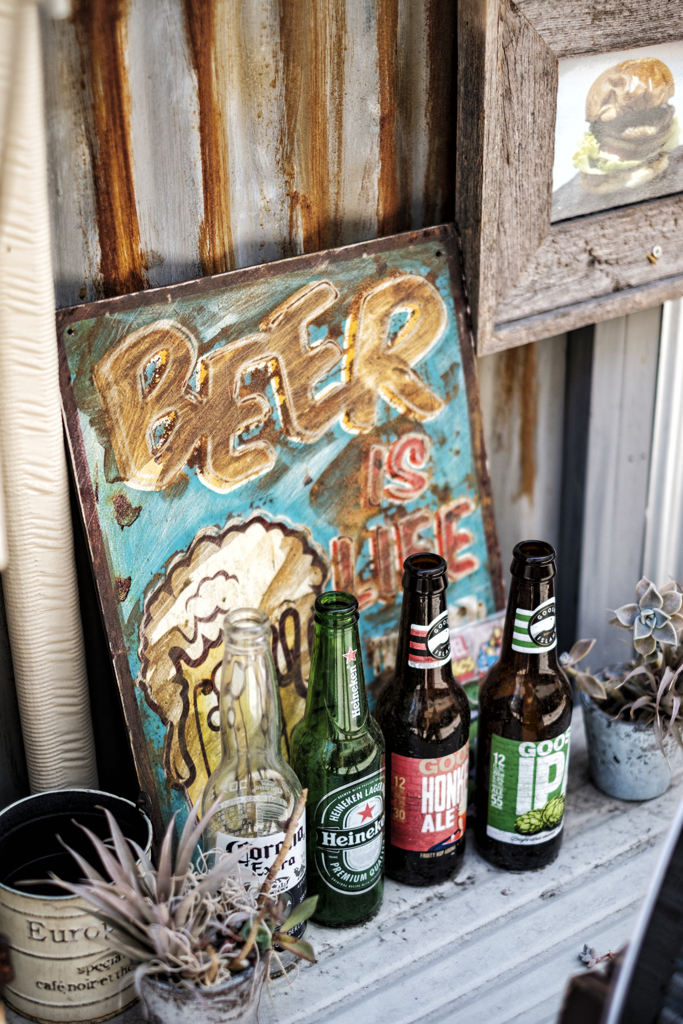 Beer is Life