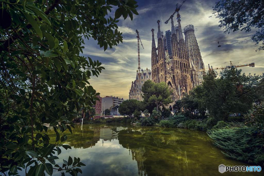 sagrada familia