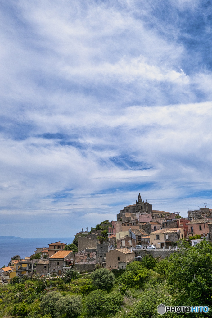 イタリアの美しい村