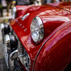 Triumph TR3