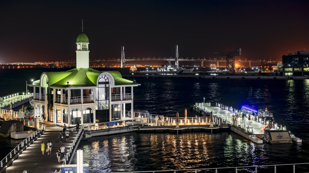 Pukari Pier