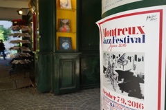Montreux Jazz Festival