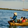 Tonle Sap