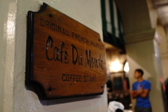 Café du Monde