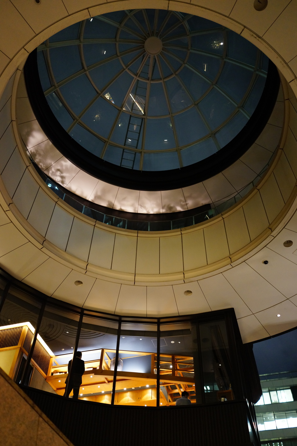 Skylight