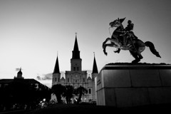 Jackson Square