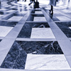 3D Trompe l'oeil　【Tokyo Station】