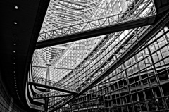 Glass Atrium #2