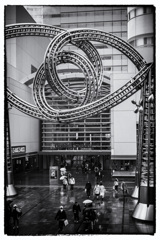 Yokohama Monochrome 2