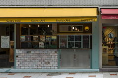Cafe