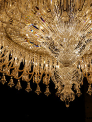 Baccarat ETERNAL LIGHTS