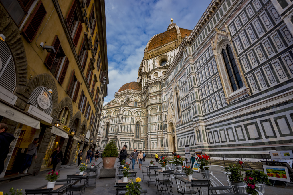 Cattedrale di Santa Maria del Fiore