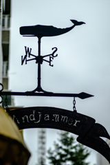 windjammer