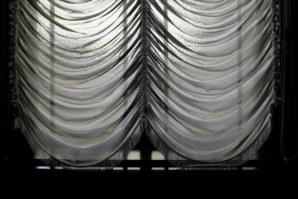 drape