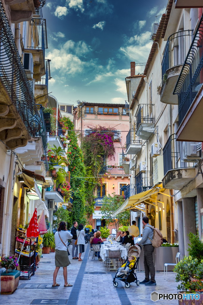 Taormina