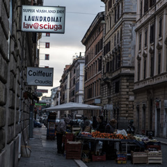 Città del risveglio