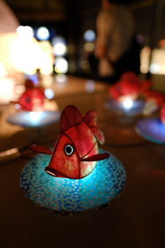 金魚