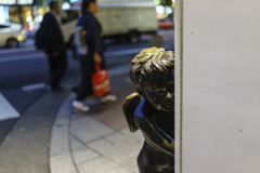 銀座のエンジェル　＜Peeping Angel＞