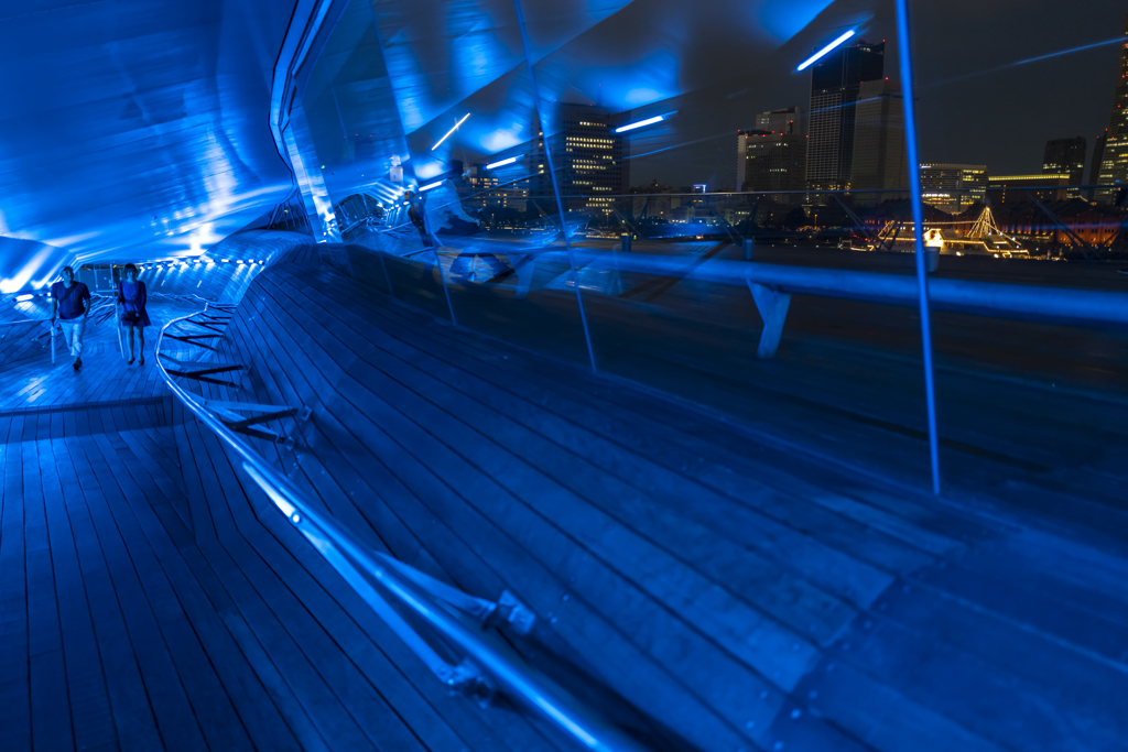blue yokohama 2