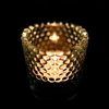 candle glass