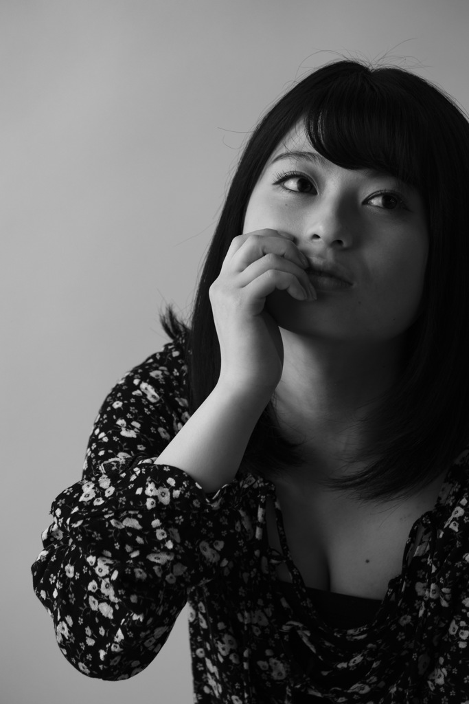 CP+ 2018 ＜藤里流ポートレイトの色＞