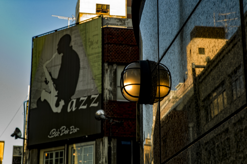 Jazzy Light