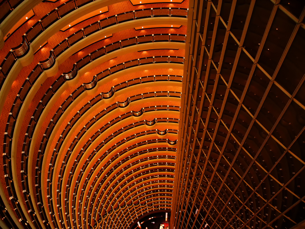 金茂大厦
