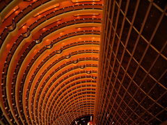金茂大厦