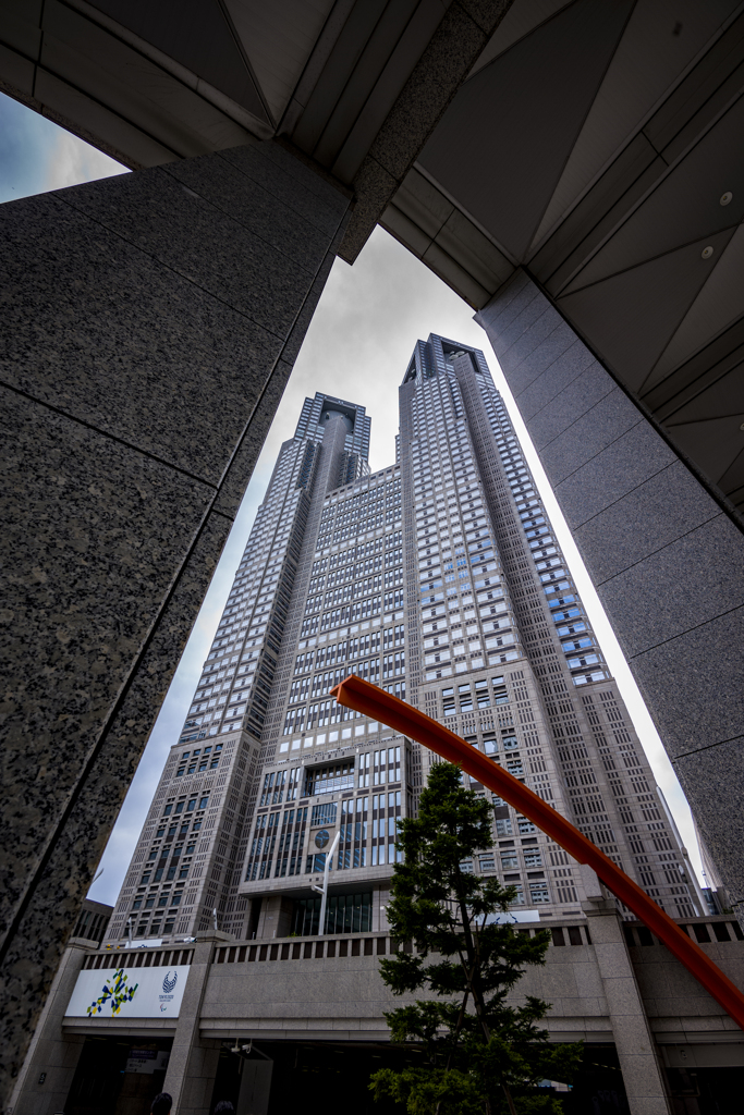 skyscraper 1