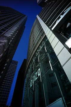 Skyscraper