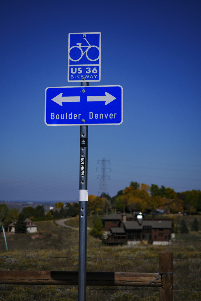 foothills highway