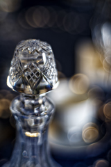 Bubble Bokeh