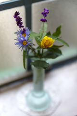 flower vase