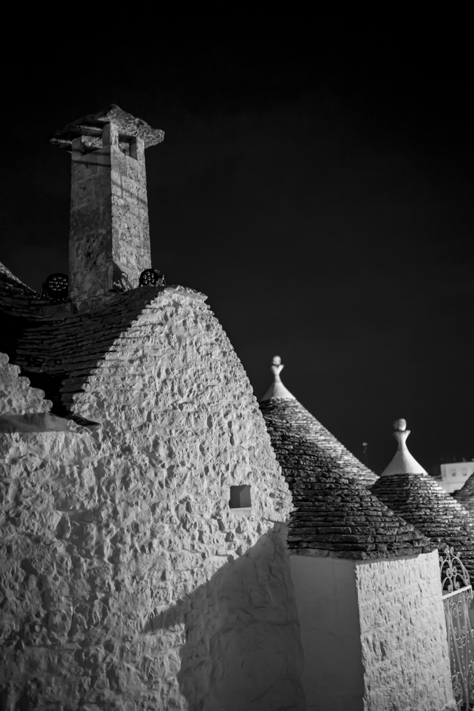 Alberobello